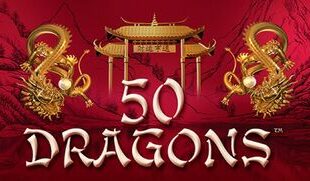 50 Dragons