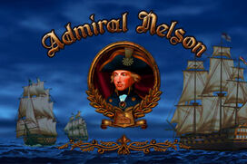 Admiral Nelson