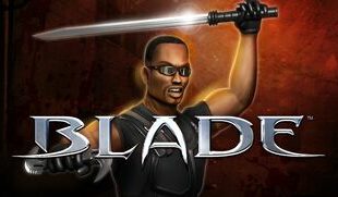 Blade