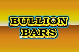 Bullion Bars