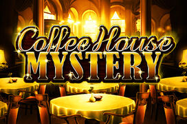 Coffeehouse Mystery