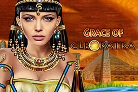 Grace of Cleopatra