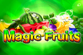 Magic Fruits