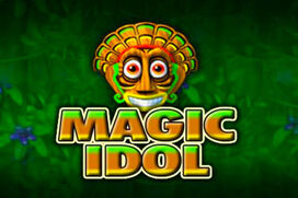 Magic Idol