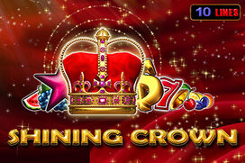 Shining Crown